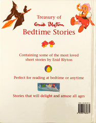 Treasury of Enid Blyton Bedtime Stories