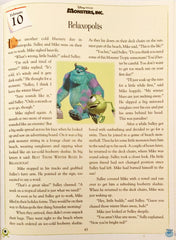 Disney 365 Bedtime Stories