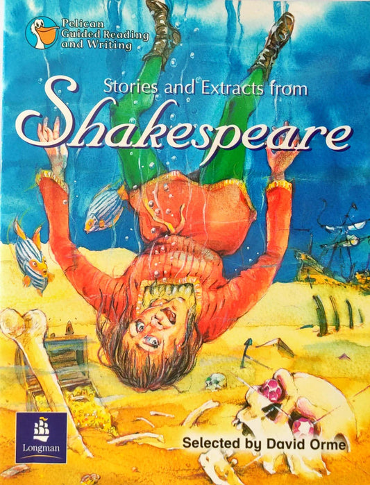 Shakespeare