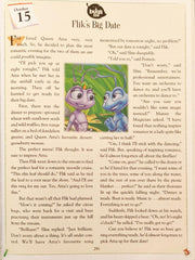 Disney 365 Bedtime Stories