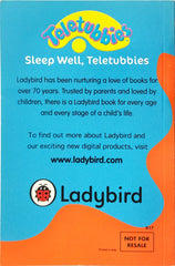 Teletubbies Sleep well