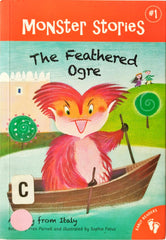 The Feathered Ogre