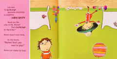 Charlie and Lola Set 7 (4 Books)