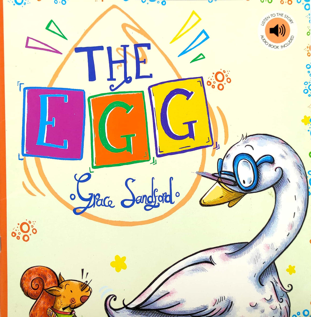 The Egg
