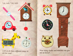 Whats the Time?