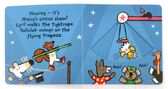 Maisy's Circus Show (Push Pull)