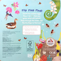 Counting 123 (Flap Book)