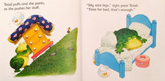 Usborne Phonics Reader Combo Set 18 (3 Books)