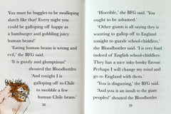 Roald Dahl Combo set 7 (6 Books)