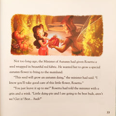 Disney Fairies Storybook Collection