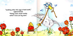 The Egg