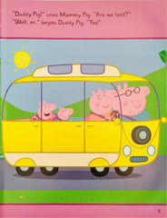 Peppa Pig Big Book of Stories