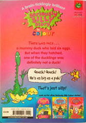 Seriously Silly Colour The Ugly Duck Thing
