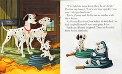 Disney Small Book Combo 5 (10 Books)