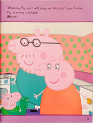 Peppa Pig Big Book of Stories