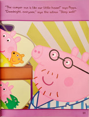 Peppa Pig Big Book of Stories