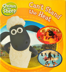 Cant Stand the Heat