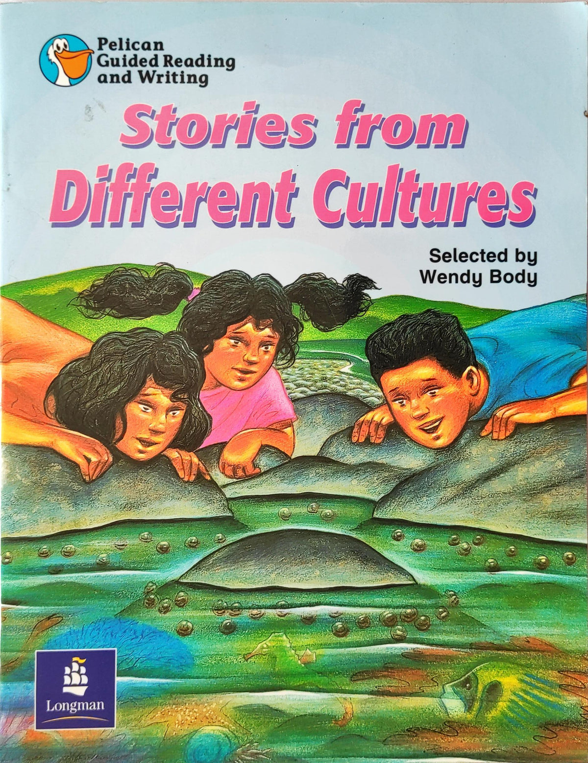 Stories from Different Cultures