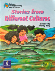 Stories from Different Cultures