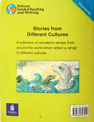 Stories from Different Cultures