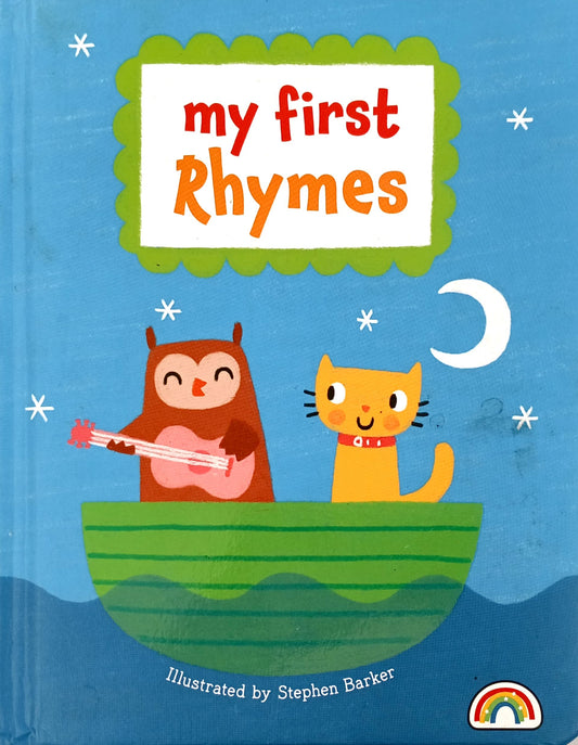My First Rhymes