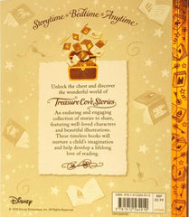 Disney The Aristocats (A Treasure Cove Story)