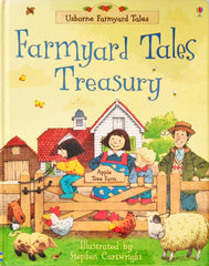 Usborne Farmyard Tales Treasury