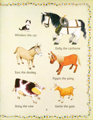 Usborne Farmyard Tales Treasury