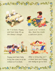 Usborne Farmyard Tales Treasury