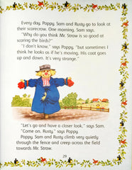 Usborne Farmyard Tales Treasury