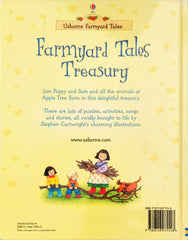 Usborne Farmyard Tales Treasury