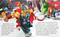 Marvel Small Book Combo 2 (10 Books)