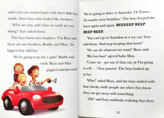 Tom Fletcher Combo 4 (3 Books)