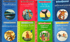 Julia Donaldson Small Book Combo (8 Books)
