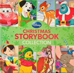 Disney Christmas Storybook Collection