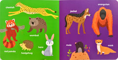 My First Big Book Of Animals