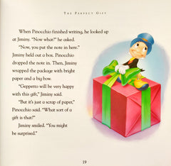 Disney Christmas Storybook Collection