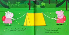 Peppa Pig Small Book Combo 25 (11 Books)