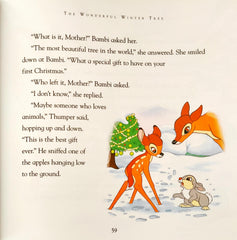 Disney Christmas Storybook Collection