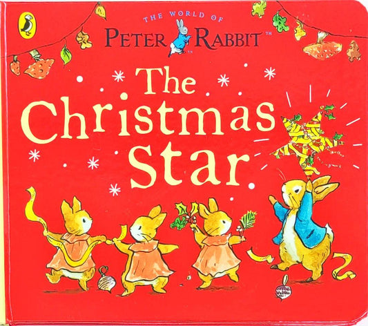 The Christmas Star (Peter Rabbit)