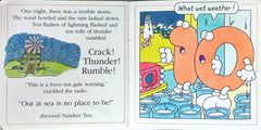 Numbers Combo (10 Books)