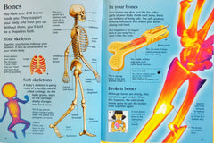 Usborne Little Encyclopedia Combo (5 Books)