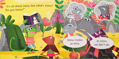 Usborne Phonics Reader Combo Set 19 (5 Books)