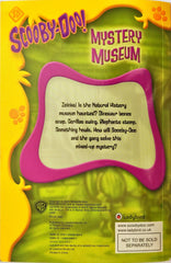 Scooby do Mystery Museum