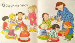 Many Hands Counting Book