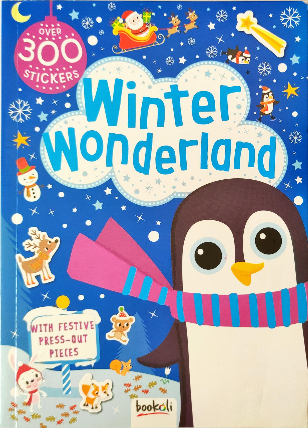 Winter Wonderland