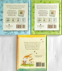 Guess How Much I Love You Combo 3 (3 Books/Hc)