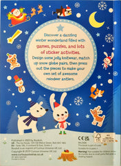 Winter Wonderland