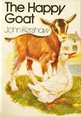 The Happy Goat