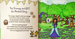 The Bluebell Wedding